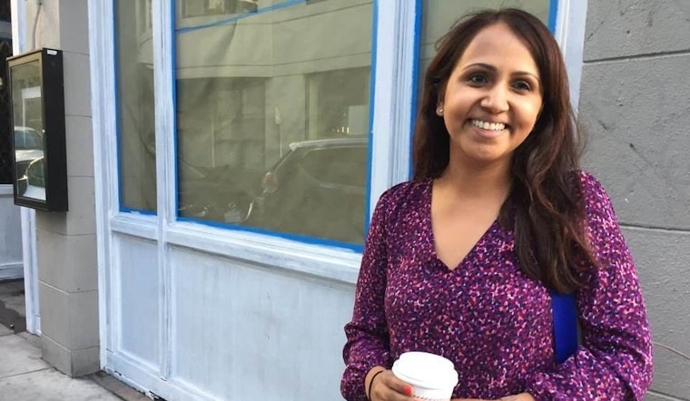 Civic Center Newcomer 'August 1 Five' To Debut Modern Indian Fare Next Week