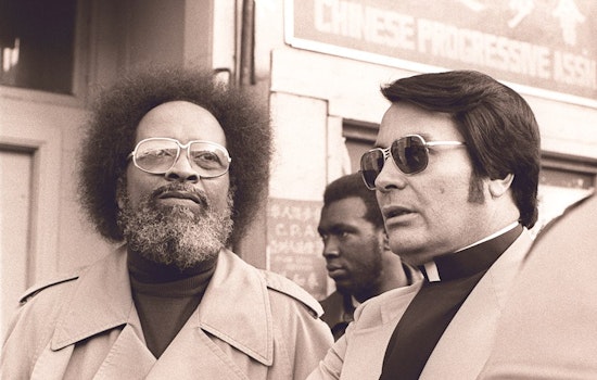 Terrorists of the Mind: Remembering San Francisco's 1970s Cult Hysteria