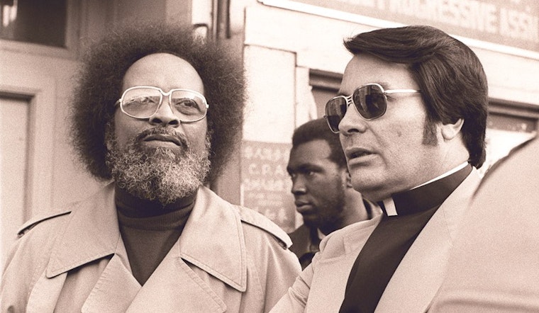 Terrorists of the Mind: Remembering San Francisco's 1970s Cult Hysteria