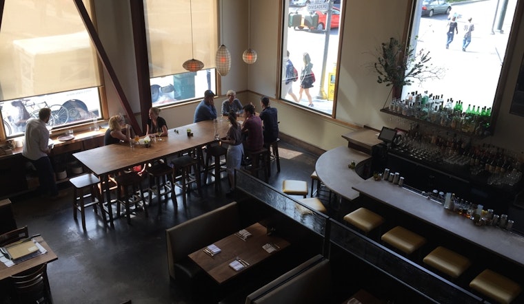 Nopa Cuts Back Weeknight, Late-Night Hours