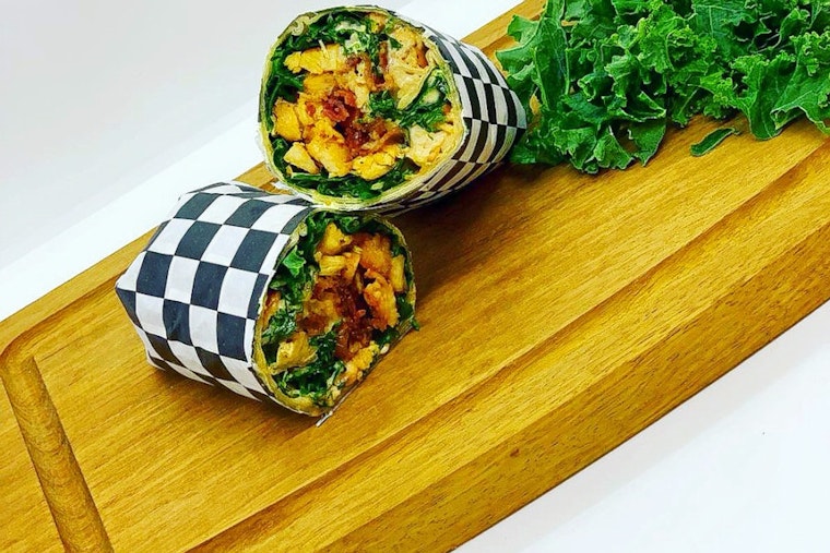 Green Blend brings juice and smoothies and more to Chelsea
