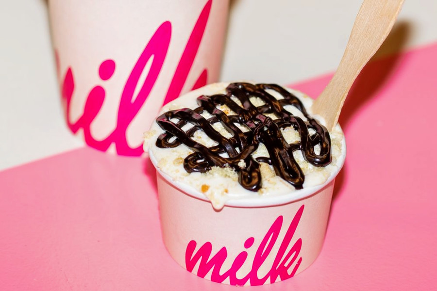 Milk Bar brings desserts and more to West Cambridge