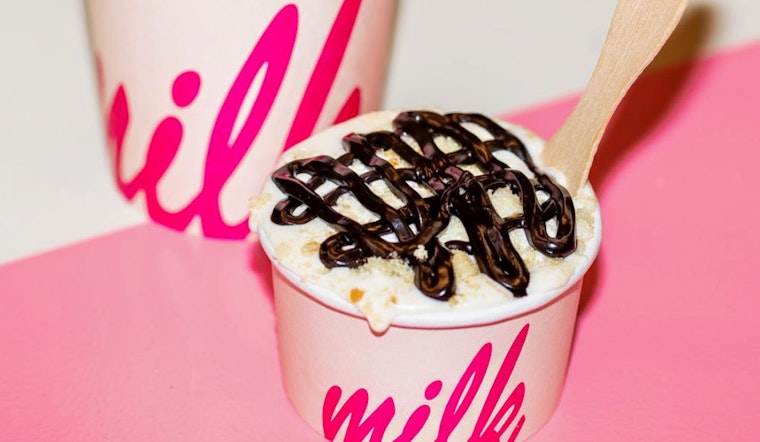 Milk Bar brings desserts and more to West Cambridge