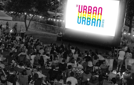 SF Urban Film Fest Blends Comedy, Hip-Hop, More To Highlight Urban Planning Issues