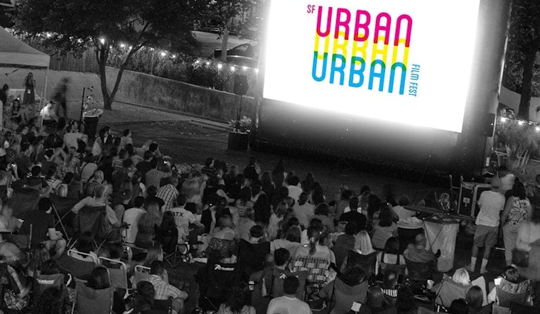 SF Urban Film Fest Blends Comedy, Hip-Hop, More To Highlight Urban Planning Issues
