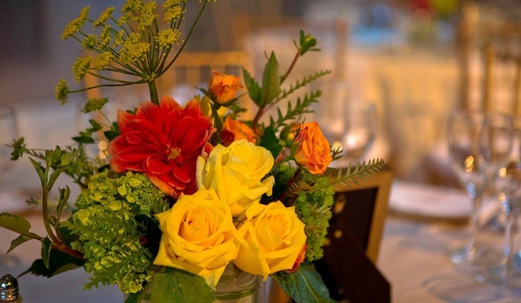 Stop and smell the roses: The 5 best florists in Boston