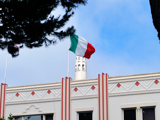 13 Events To Check Out This Weekend In North Beach