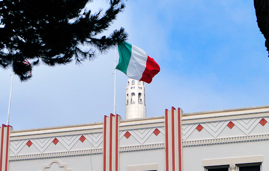 13 Events To Check Out This Weekend In North Beach