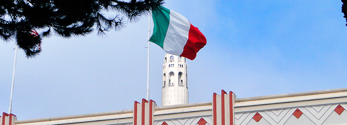 13 Events To Check Out This Weekend In North Beach