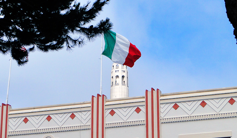 13 Events To Check Out This Weekend In North Beach
