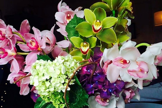 The 5 best florists in Washington