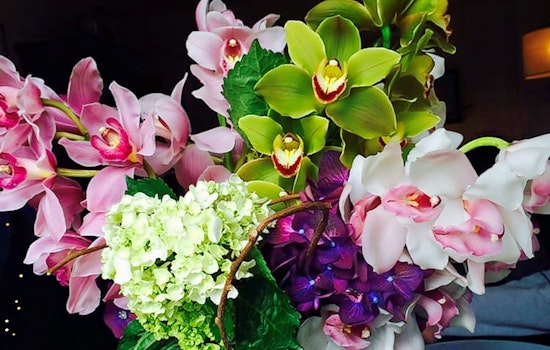 The 5 best florists in Washington
