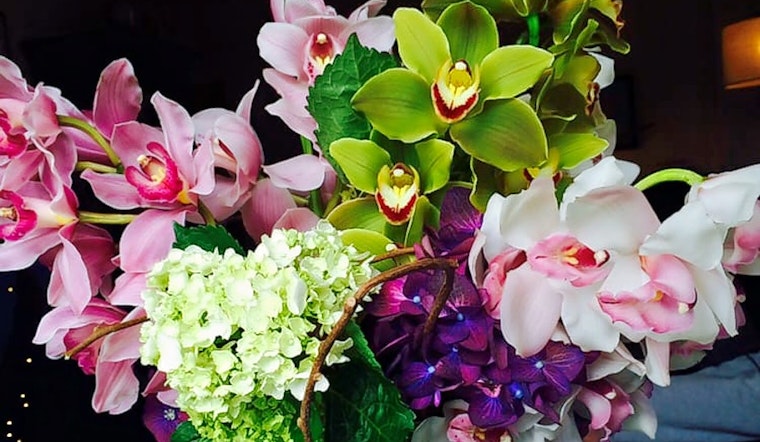 The 5 best florists in Washington