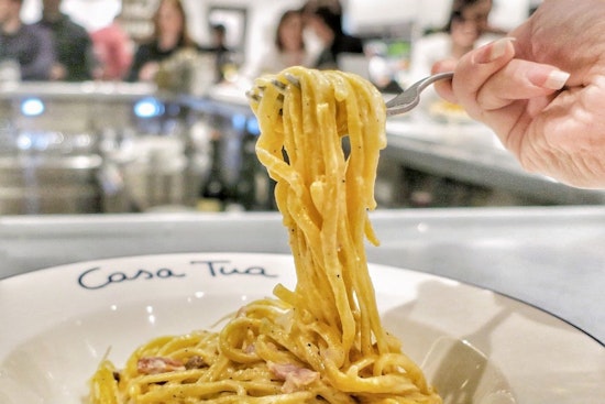 #Trending: What's heating up Miami's food scene this month