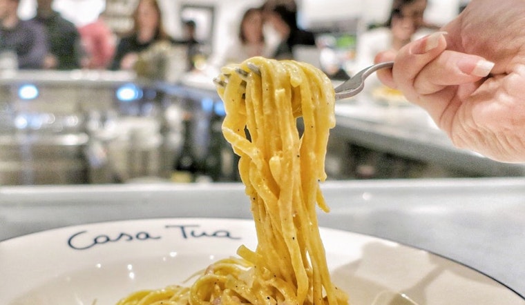 #Trending: What's heating up Miami's food scene this month