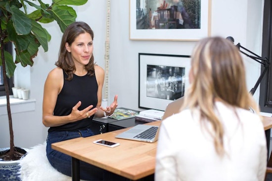 Boutique Medical Practice 'Parsley Health' To Open First SF Location This Month
