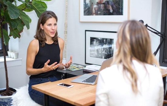 Boutique Medical Practice 'Parsley Health' To Open First SF Location This Month