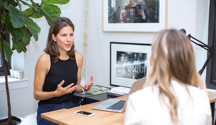 Boutique Medical Practice 'Parsley Health' To Open First SF Location This Month