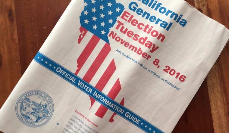 5 Non-Partisan Guides To Help You Make Decisions On Election Day