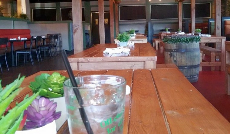 Eat, drink, shop: 4 new businesses open in Cary