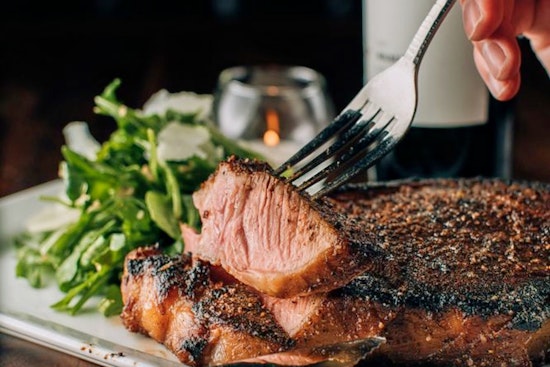 Your guide to the 5 top spots in Charlotte's Fourth Ward neighborhood