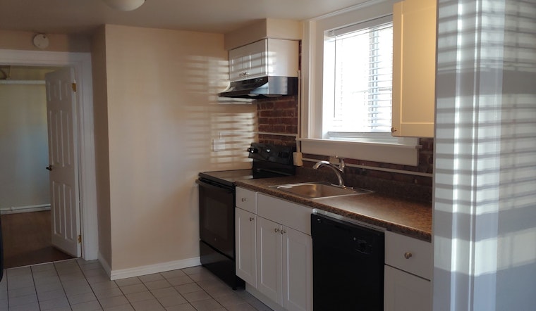 What's the cheapest rental available in Cheesman Park, right now?