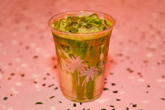4 new cafes in New York City