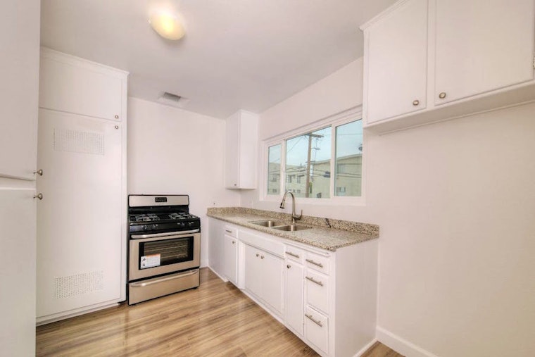 Here are today's cheapest rentals in Melrose, Los Angeles