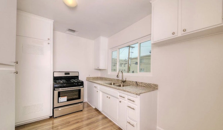 Here are today's cheapest rentals in Melrose, Los Angeles