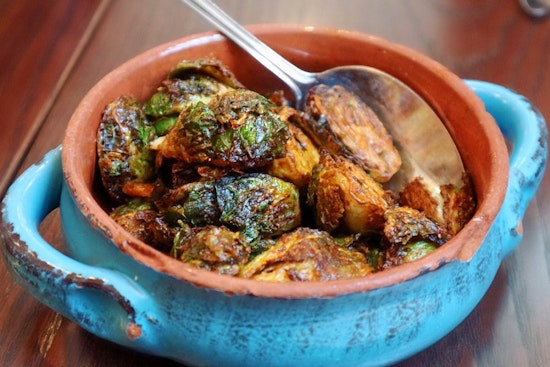 Cincinnati's 5 best spots to spend big on New American eats