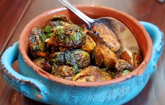 Cincinnati's 5 best spots to spend big on New American eats