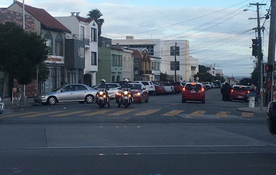 Bayview Crime & Safety: Masked Men Invade Home, Pedestrian Kidnapped, GPS Tracks Robbers, More
