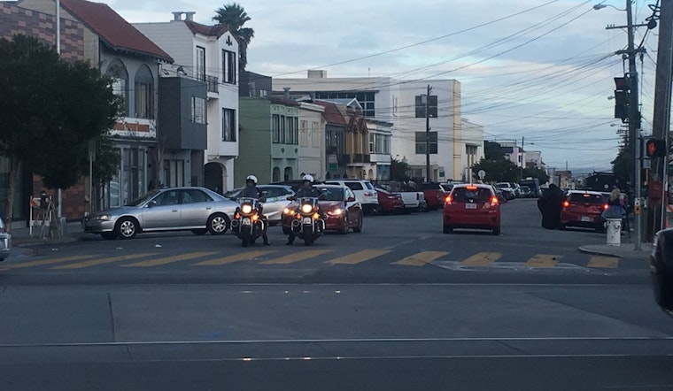 Bayview Crime & Safety: Masked Men Invade Home, Pedestrian Kidnapped, GPS Tracks Robbers, More