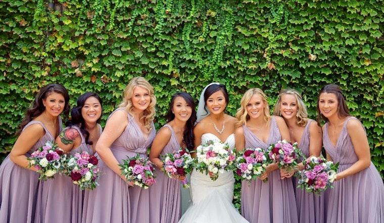 The 5 best florists in Dallas