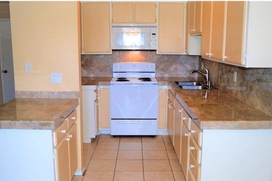 Renting in Santa Ana: What will $1,400 get you?