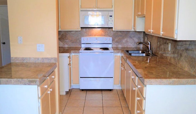 Renting in Santa Ana: What will $1,400 get you?