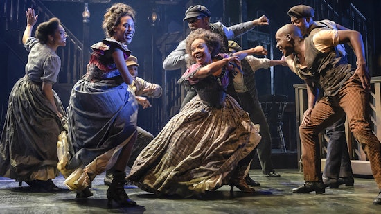 A brand-new musical, and 3 other theater events worth seeking out in Berkeley this week
