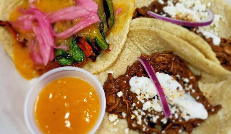 New Mexican spot Guisados debuts in Koreatown