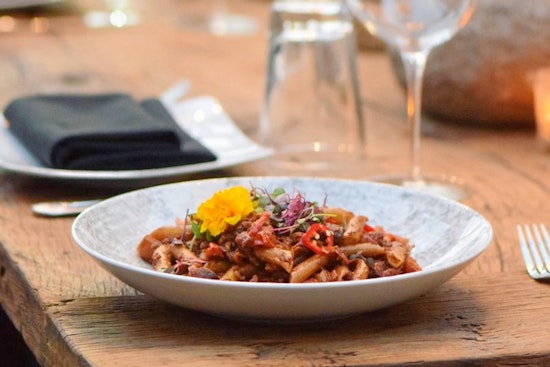 Trend alert: What's heating up West Hollywood's food scene this month
