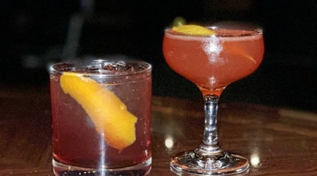 From fireside drinks to presidential libations, get to know San Francisco's 3 newest cocktail bars