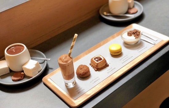 Sweets for your sweetie: The 4 best chocolatiers and chocolate shops in San Francisco