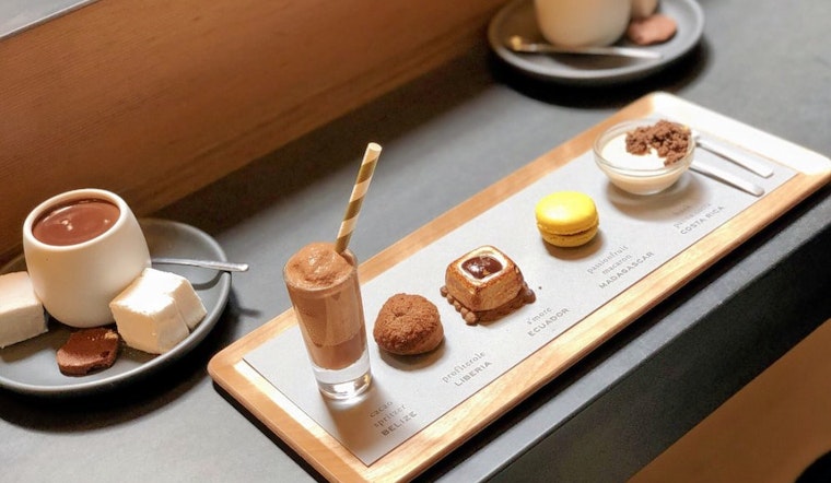 Sweets for your sweetie: The 4 best chocolatiers and chocolate shops in San Francisco