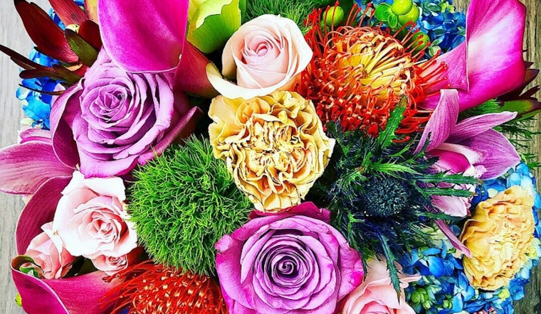 In bloom: the 4 best florists in Bellevue