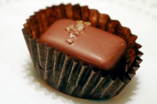 Sweet spot: the 3 best chocolate shops in Bellevue