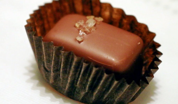 Sweet spot: the 3 best chocolate shops in Bellevue