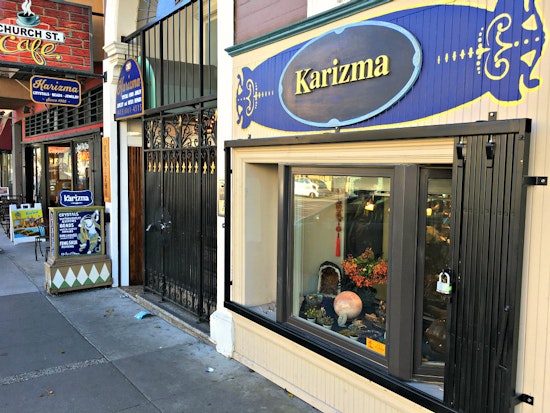 Karizma Reopens In New Church Street Location