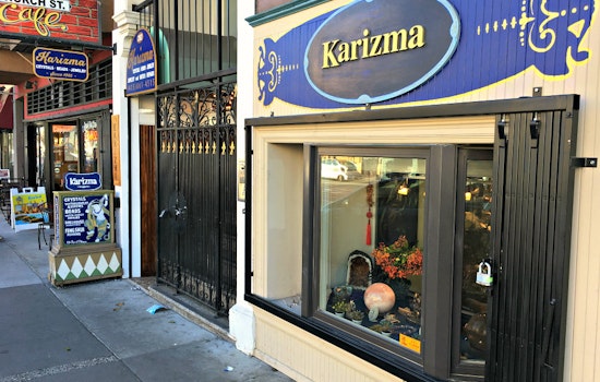 Karizma Reopens In New Church Street Location