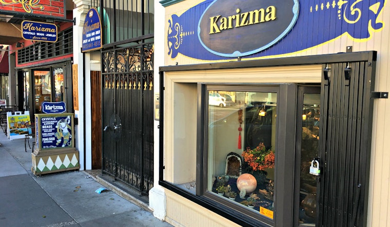 Karizma Reopens In New Church Street Location