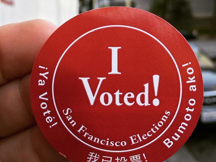 13 Castro Events To Enjoy (Or Take Your Mind Off) Election Fever