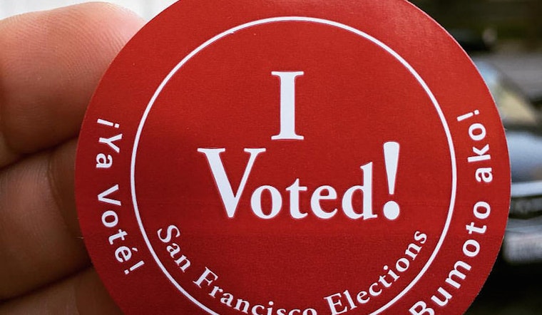 13 Castro Events To Enjoy (Or Take Your Mind Off) Election Fever